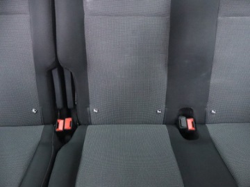 Toyota 2020 Toyota ProAce City Verso 1.5 D-4D, Salon Polska, zdjęcie 9