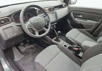 Dacia Duster II SUV Facelifting 1.0 TCe ECO-G 100KM 2023 Dacia Duster Duster 1.0 TCe Extreme LPG, Salon Polska, Bezwypadkowy, Serwi, zdjęcie 1