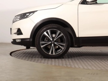 Nissan Qashqai II Crossover Facelifting 1.3DIG-T 140KM 2020 Nissan Qashqai 1.3 DIG-T, Salon Polska, VAT 23%, zdjęcie 13