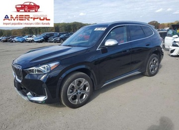 BMW X1 U11 2024 BMW X1 xDrive28i 2024 2.0l 2.0 Benzyna 241KM