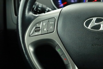 Hyundai ix35 SUV Facelifting 1.7 CRDi 115KM 2014 Hyundai ix35 1.7 CRDi, Salon Polska, Serwis ASO, zdjęcie 15