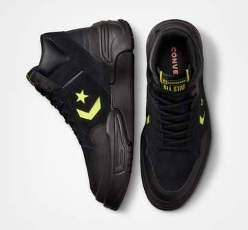 Кроссовки Converse WEAPON CX MID r 43 A03230C