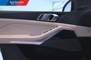 BMW X5 G05 2023 BMW X5 xDrive30dFV23Adaptacyjne reflektory LEDNaglosnienie HarmanKardon, zdjęcie 9