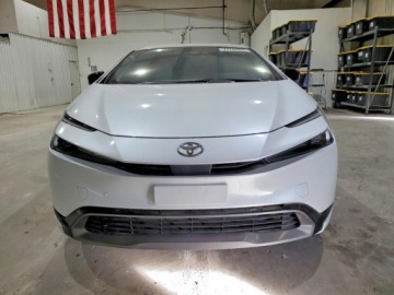 Toyota Prius V (XW60) 2024 Toyota Prius Le 2024 2.0 Hybryda 194KM, zdjęcie 5