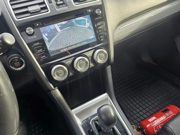 Subaru Levorg Kombi 1.6 GT 170KM 2016 Subaru Levorg Automat, doinwestowany, AWD, zdjęcie 23
