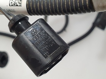 ЖГУТ ШЛАНГОВ OCTAVIA III T-ROC GOLF 2019 TDI ADBLUE 5Q0131984M