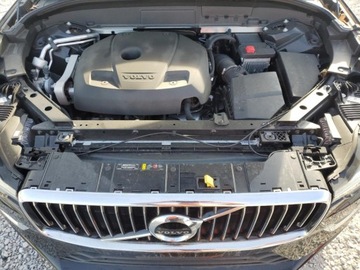 Volvo XC60 II 2021 Volvo XC 60 T5 Inscription 2021 2.0l 2.0 Benzyna 250KM, zdjęcie 6