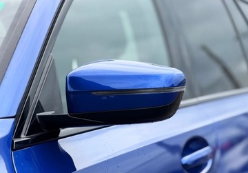 BMW Seria 3 G20-G21 Touring 2.0 320d 190KM 2022 BMW Seria 3 320d xDrive 190KM M Pakiet Gwarancja Hak HiFi HeadUp 23VAT 2.0, zdjęcie 11