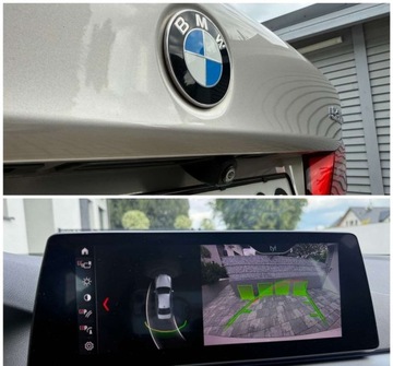 BMW Seria 5 G30-G31 2019 BMW Seria 5 BMW Seria 5 530e Luxury Line sport, zdjęcie 19