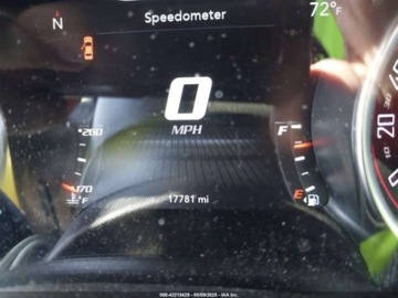 Dodge Challenger III 2021 Dodge Challenger RT Scat Pack Widebody, 2021r., 6.4L 6.4 Benzyna 485KM, zdjęcie 11