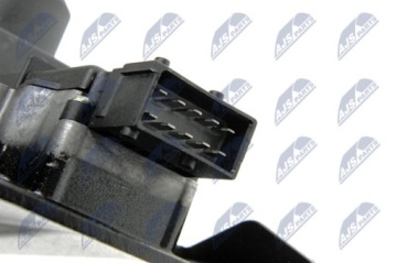 ECZ-SA-001 NTY КАТУШКА ЗАЖИГАНИЯ SAAB 9-3 (YS3D) 98-02 2.0 I, 2.0 TURBO, 2.3,