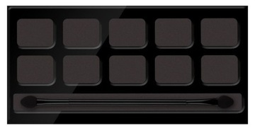 PIERRE RENE Palette Match MAGNETIC PALLET 10