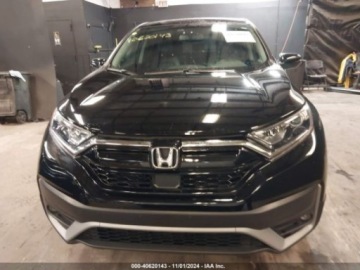 Honda CR-V V 2022 Honda CR-V 2022r., 4x4, 1.5L 1.5 Benzyna 190KM, zdjęcie 6