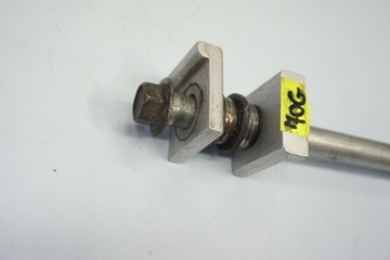 YAMAHA YZF-R 125 14-18 ОСЬ ЗАДНЯЯ ОСЬ