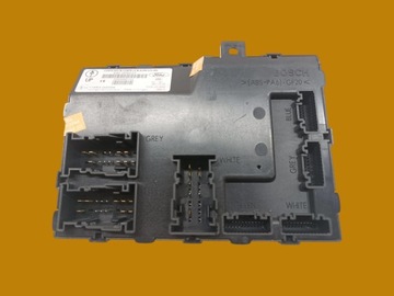 MODUL 8V51-15K600-CF FORD FIESTA MK7 (2008-2016)