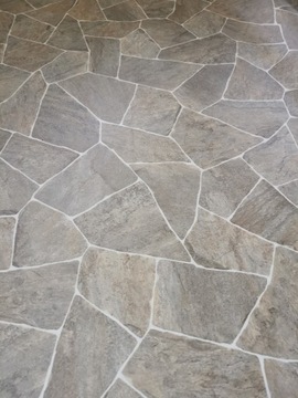 WYKŁADZINA PCV LINOLEUM NERO 532 KAMIEŃ szer. 2m
