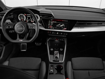 Audi A3 8Y 2026 AUDI A3 45 TFSIe S Line Sportback Hatchback 1.5 (272 KM) 2026, zdjęcie 4