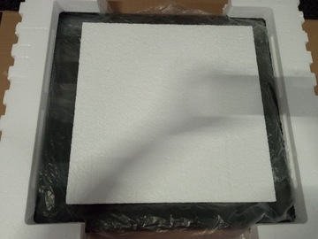 Плата AMICA PC6400ZH, повреждена