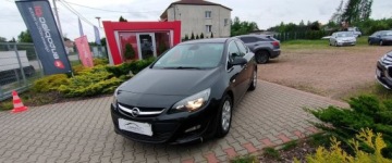 Opel Astra J Sedan 1.6 CDTI  136KM 2015 Opel Astra Salon POLSKA Zadbana 1.6 CDTI 136KM Gwarancja ZOBACZ 1.6