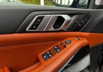 BMW X5 G05 2024 BMW X5 BMW X5 xDrive30d 3.0 Diesel 265KM, zdjęcie 14