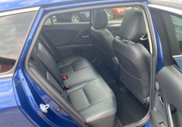 Toyota Avensis III Wagon Facelifting 2015 2.0 D-4D 143KM 2016 Toyota Avensis Toyota Avensis IIIKOMBI 2.0 Diesel 143KM, zdjęcie 11