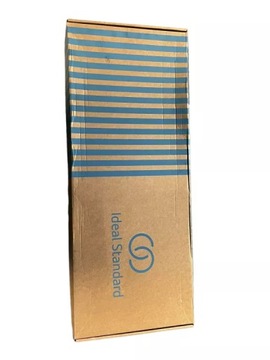 IDEAL STANDARD TONIC II ХРОМОВАЯ БАТАРЕЯ A6448AA