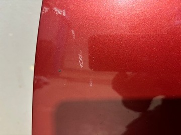 DVEŘE LEVÉ PŘEDNÍ VW TIGUAN I BARVA LA3T