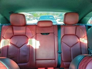 Porsche Macan 2021 Porsche Macan 2021 248KM 2.0 Benzyna 248KM, zdjęcie 10