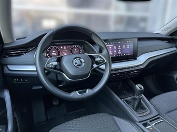 Skoda Octavia IV Scout 1.5 TSI ACT 150KM 2024 Skoda Octavia 1.5TSI 150KM Selection l Gwarancja,, zdjęcie 13