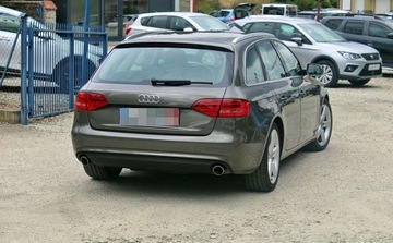 Audi A4 B8 Avant Facelifting 1.8 TFSI 170KM 2013 Audi a4 1.8 170KM Super STAN Bezwypadkowy 1.8 Benzyna 170KM, zdjęcie 5