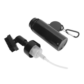 Профессиональный очиститель щеток для клюшек для гольфа RT