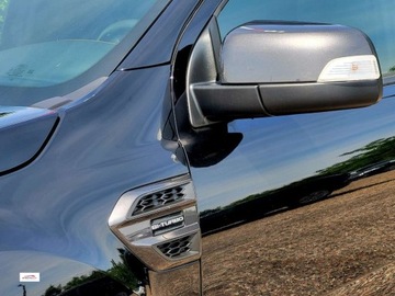 Ford Ranger V Podwójna kabina Facelifting 2019 2.0 EcoBlue 213KM 2020 Ford Ranger Wildtrak 4x4, Bardzo ladny,Po oplatach,GWARANCJA 2.0 213KM, zdjęcie 38