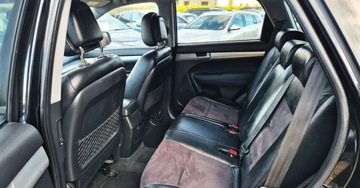 Kia Sorento 2011 Kia Sorento BENZYNA NAWIGACJA klima super okazja 8 polecamy 2.4, zdjęcie 28