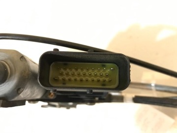 MECHANIZM PODNOŚNIK SZYBY LEWY PRZÓD SKODA OCTAVIA I 101446203