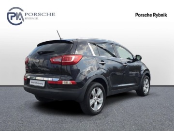Kia Sportage III SUV 2.0 DOHC 163KM 2010 Kia Sportage 2.0 Benzyna 163KM Manual Salon PL Pan, zdjęcie 4