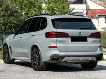BMW X5 G05 SUV Plug-In Facelifting 3.0 50e 490KM 2026 BMW X5 xDrive50e Sport Suv 3.0 (489KM) 2026, zdjęcie 1