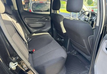 Fiat Fullback Podwójna kabina 2.4 MJ 180KM 2017 Fiat Fullback Fiat Fullback 2.4 Diesel 181KM, zdjęcie 14