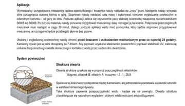КОВРОВОЕ ПОКРЫТИЕ ИЗ ЭПОКСИДНОЙ СМОЛЫ / ЛЕСТНИЦЫ