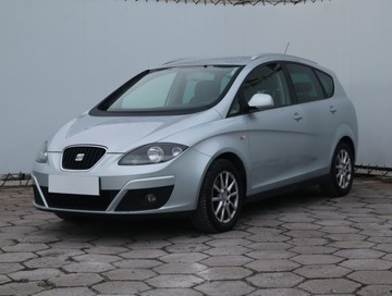 Seat Altea XL 1.9 TDI 105KM 2010 Seat Altea XL 1.9 TDI, Klima, Klimatronic, zdjęcie 1