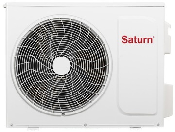 Сплит-кондиционер SATURN ST-12HR/BTU(Bio)