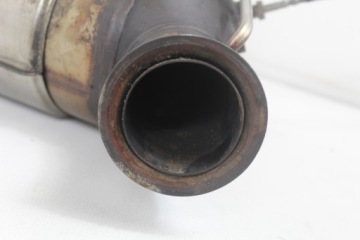 КАТАЛИЗАТОР DPF BMW E90 E91 2.0D N47 7810169