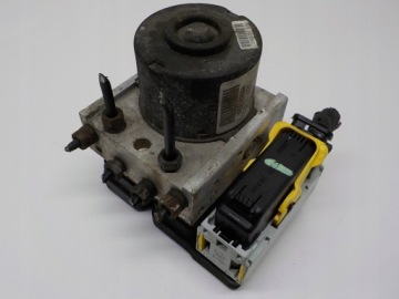 9652182680, CITROEN C2 Pumpe ABS 9652182680 10.0207-0016.4 10.0970-1118.3