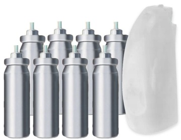 Аромат воздуха аромат диффузор Lavender 8 Glade вставки