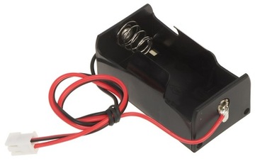 Держатель HOLDER-ER для аккумуляторов ER34615 Satel