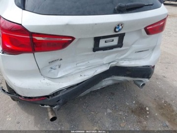 BMW X1 F48 2021 BMW X1 2021 BMW X1 XDRIVE28I 2.0 Benzyna 228KM, zdjęcie 6