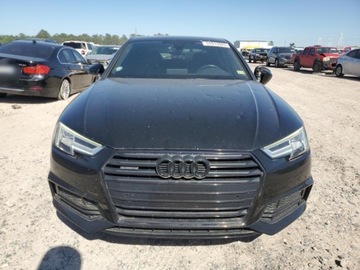 Audi A4 B9 2018 Audi a4 2018 AUDI A4 PREMIUM PLUS 2.0 Benzyna 248KM, zdjęcie 5