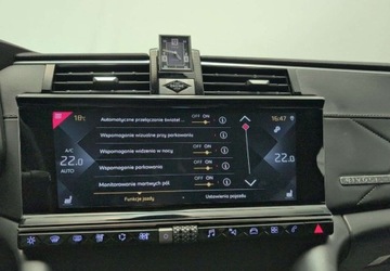 DS Automobiles DS 9 1.6 PureTech Rivoli aut PANORAMA nightvision 1.6, zdjęcie 20