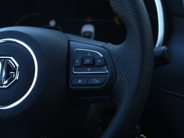 MG ZS II SUV Classic 1.5 VTi-Tech 106KM 2024 MG ZS SUV 1.5, 1. Właściciel, Serwis ASO, VAT 23%, zdjęcie 19