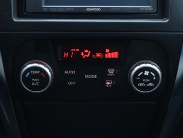 Suzuki SX4 I Hatchback Facelifting 1.6 VVT 120KM 2012 Suzuki SX4 1.6 VVT, Salon Polska, 1. Właściciel, zdjęcie 11