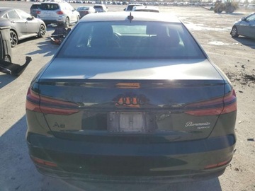Audi A6 C8 2023 Audi a6 Premium 2023 2.0l 2.0 Benzyna 261KM, zdjęcie 2